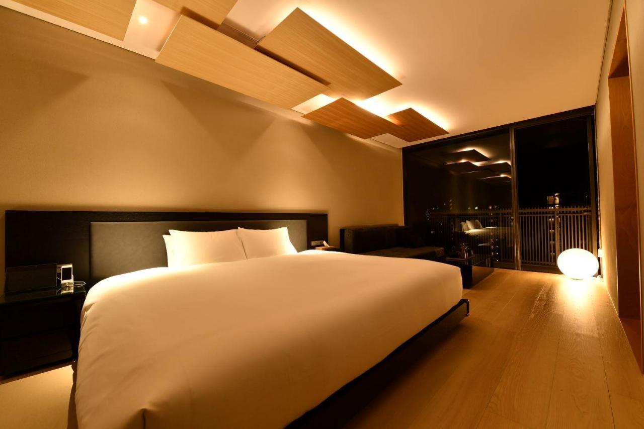 Hotel Mogana à Kyoto Extérieur photo