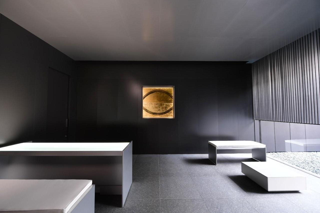 Hotel Mogana à Kyoto Extérieur photo
