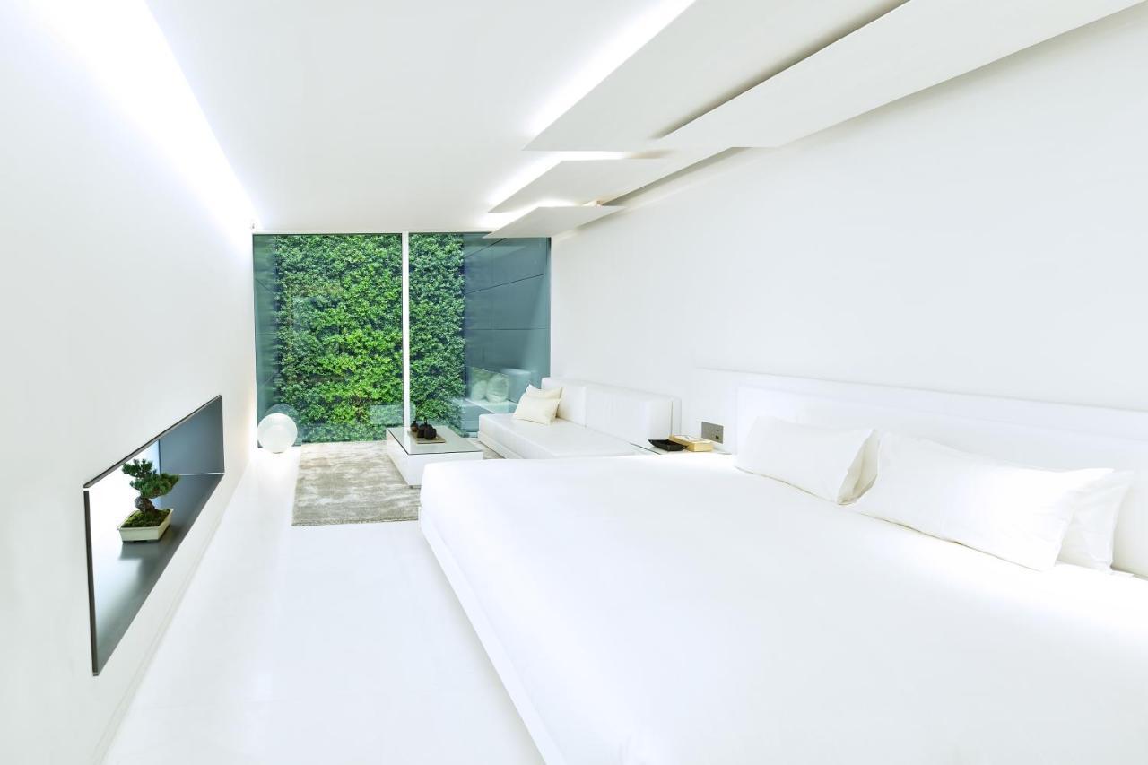 Hotel Mogana à Kyoto Extérieur photo