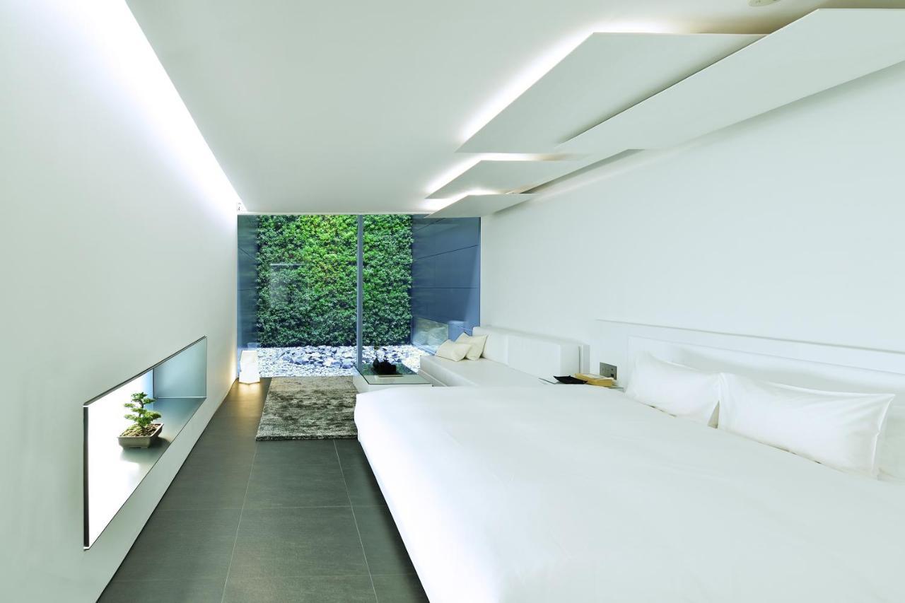 Hotel Mogana à Kyoto Extérieur photo