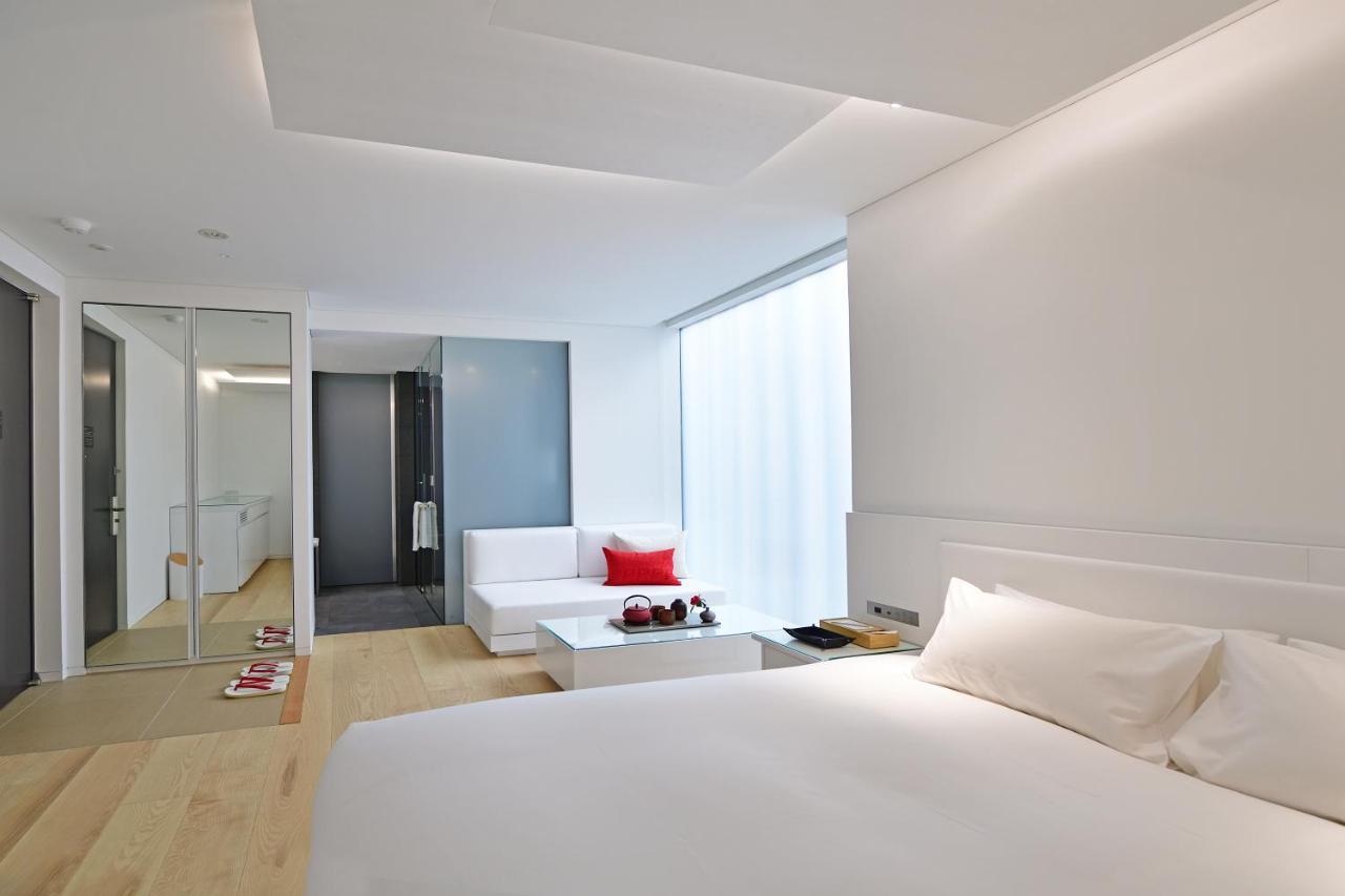 Hotel Mogana à Kyoto Extérieur photo