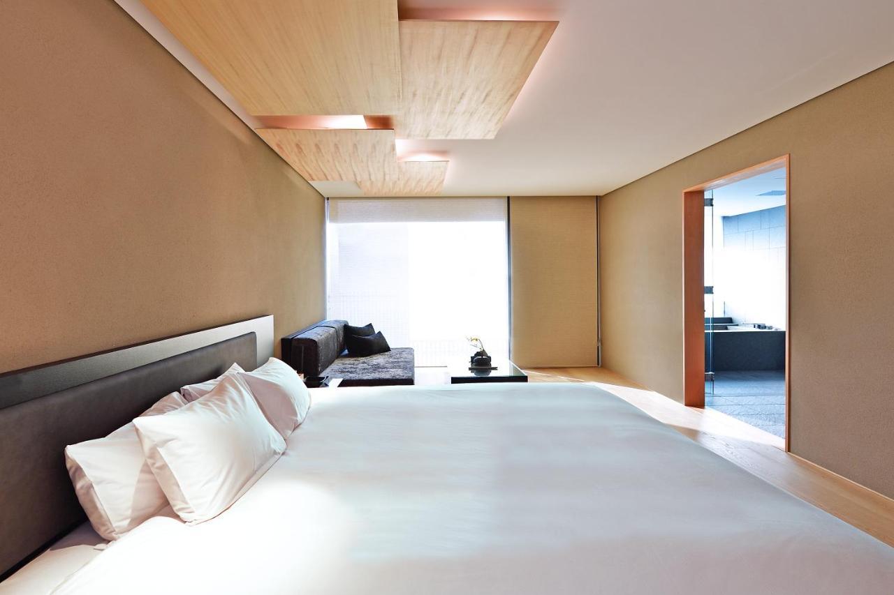 Hotel Mogana à Kyoto Extérieur photo