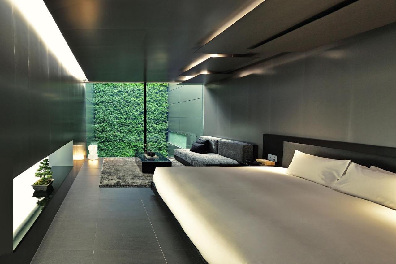 Hotel Mogana à Kyoto Extérieur photo