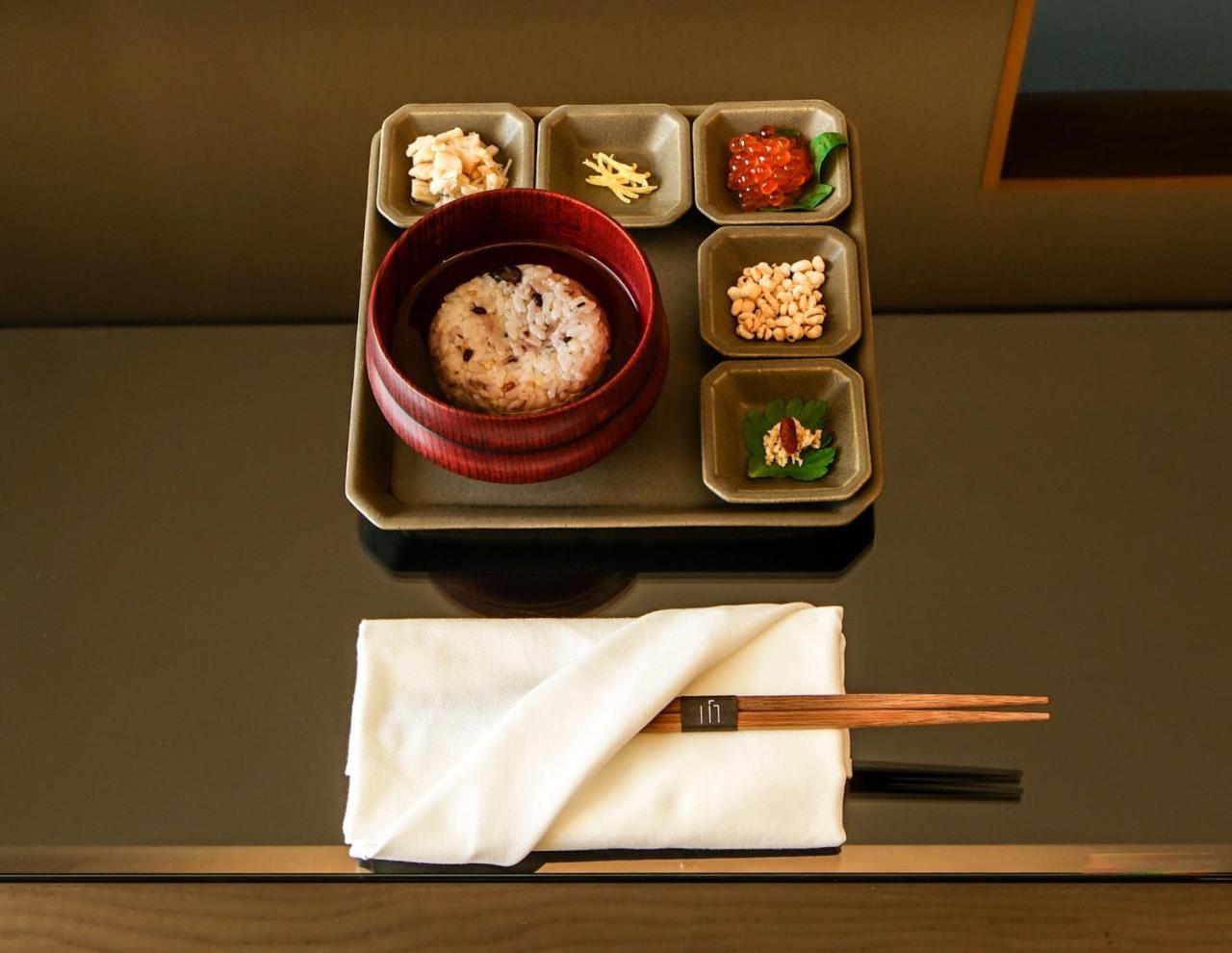 Hotel Mogana à Kyoto Extérieur photo