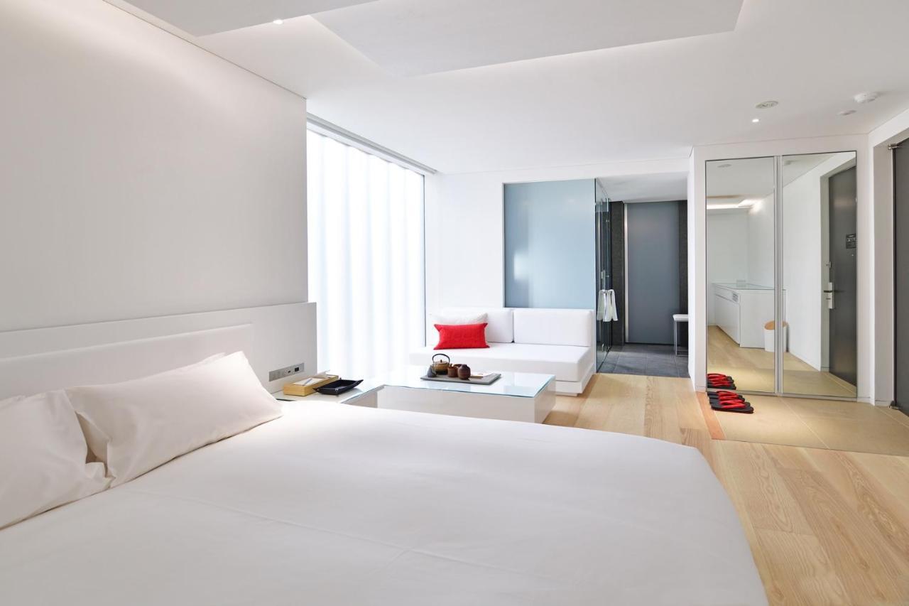 Hotel Mogana à Kyoto Extérieur photo