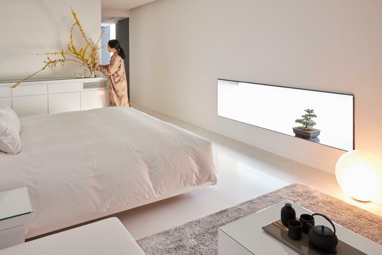 Hotel Mogana à Kyoto Extérieur photo